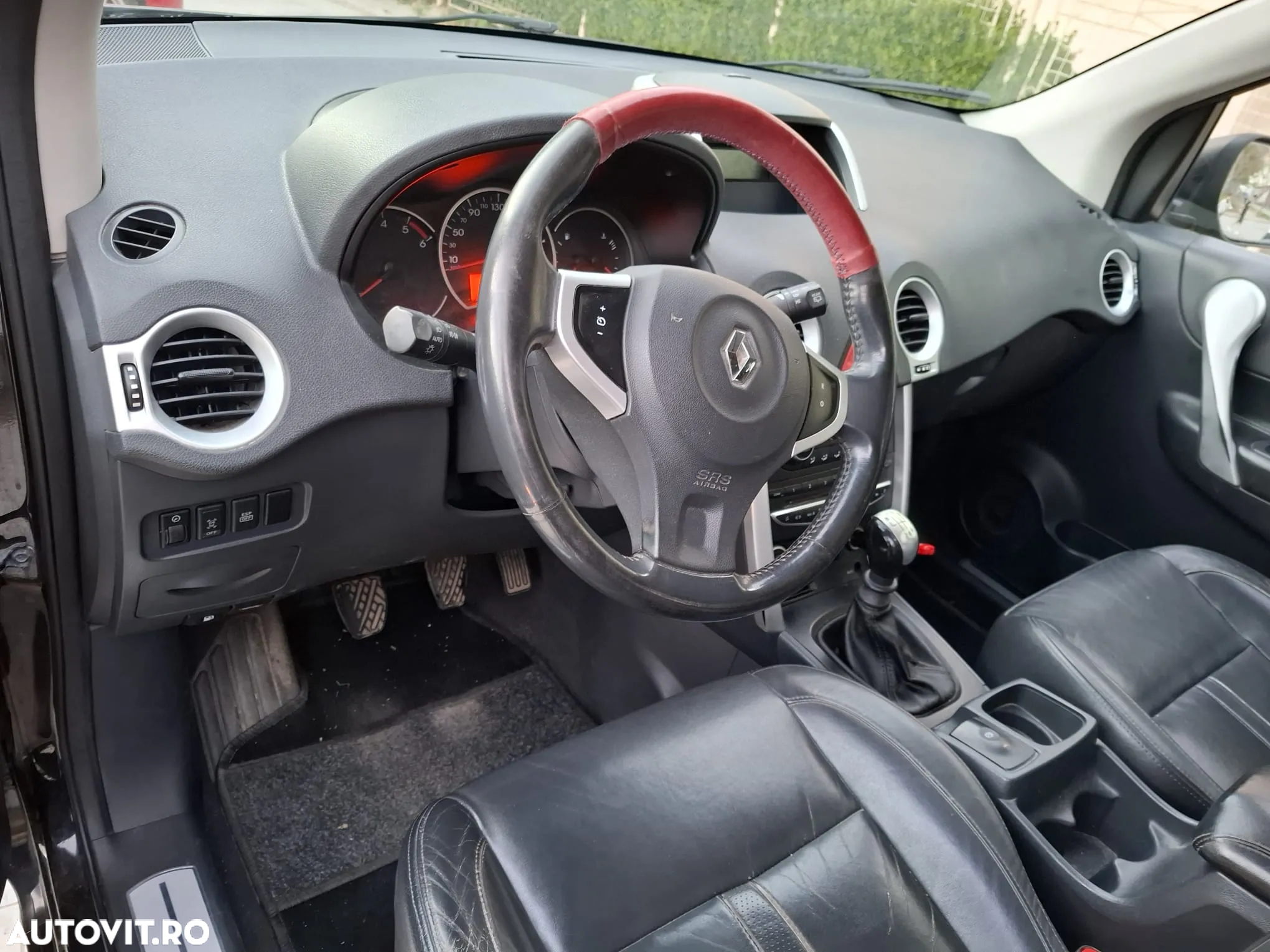 Renault Koleos dCi 150 FAP 4x4 Bose Edition - 5