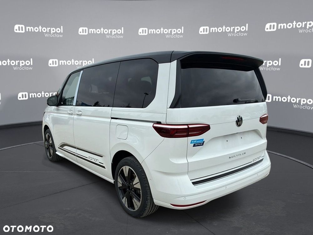 Volkswagen Multivan 2.0 TSI L1 Edition DSG - 6