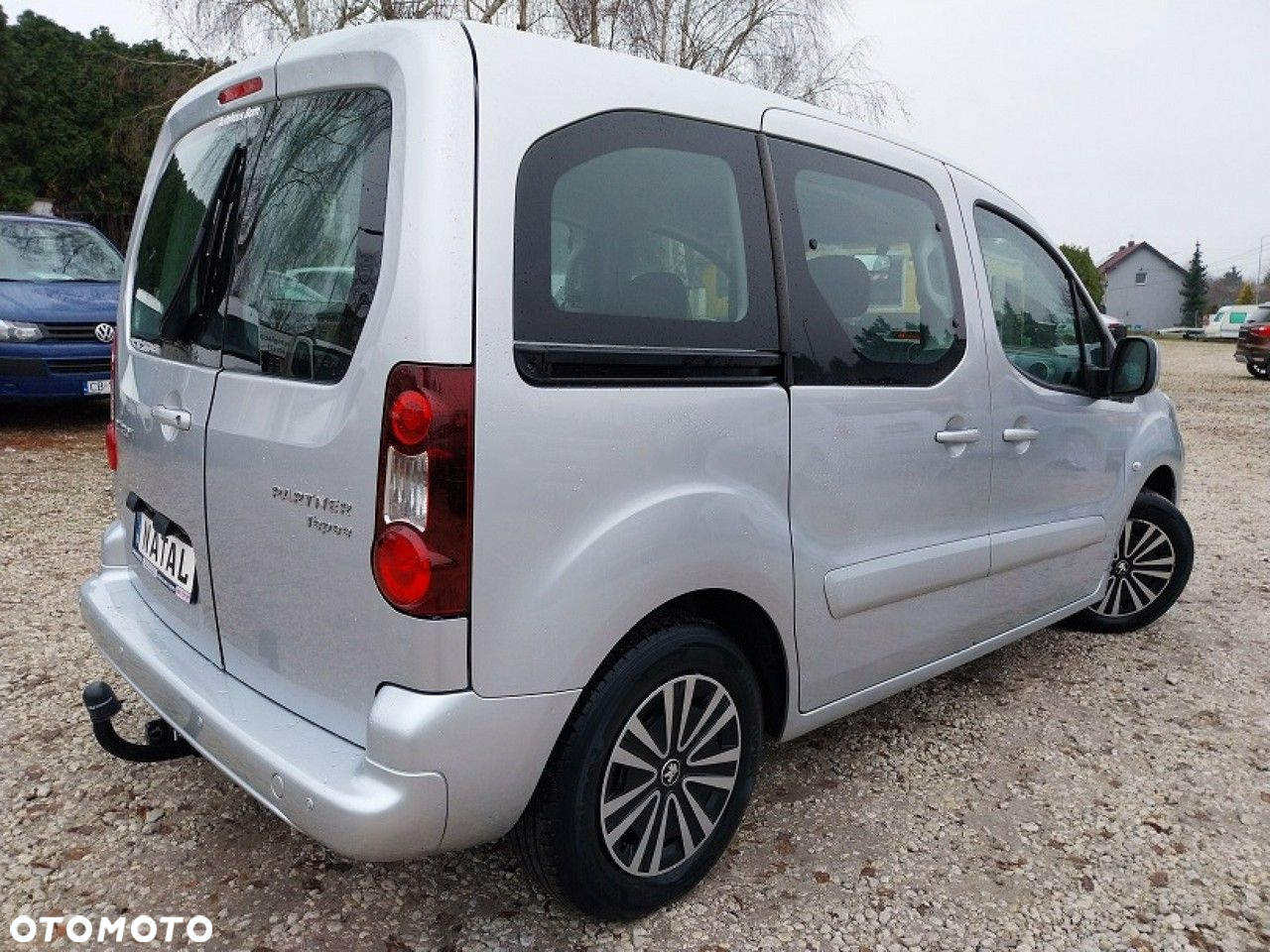 Peugeot Partner - 2