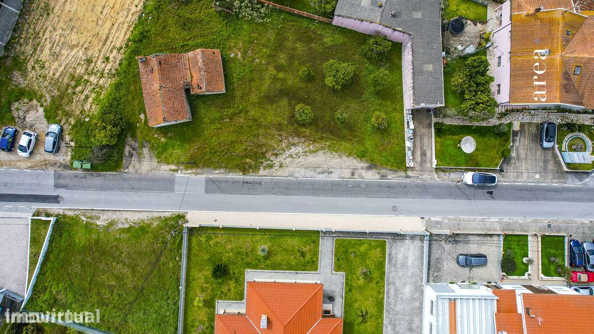 Imóvel Exclusivo | Casinha e Terreno do Ervedal - Grande imagem: 2/20