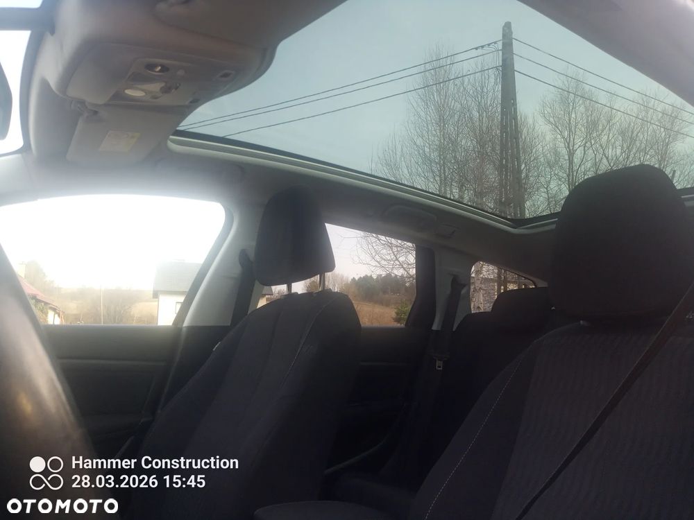 Peugeot 308 1.6 BlueHDi Active S&S - 8