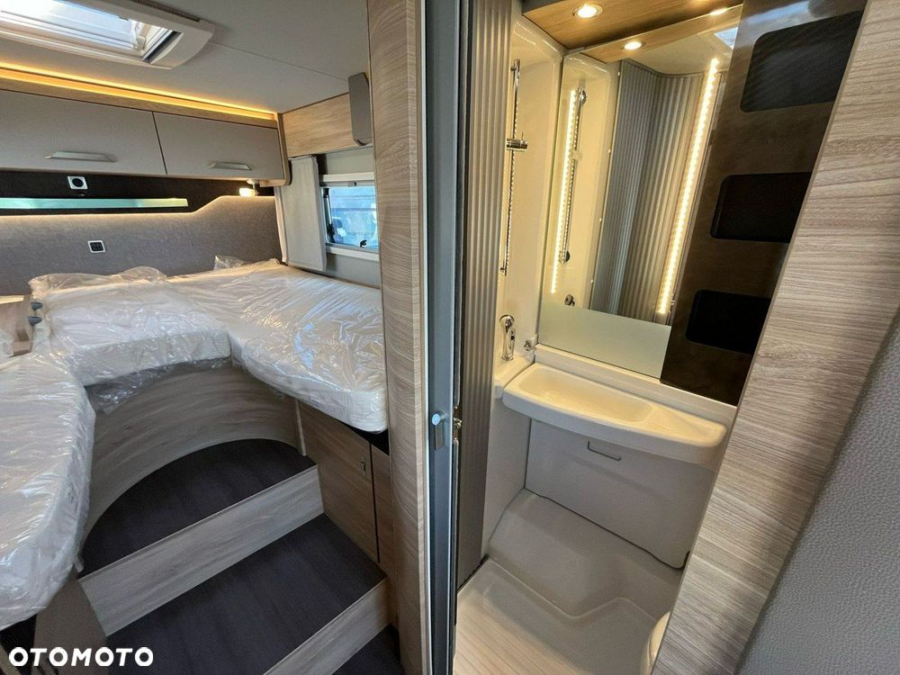 KNAUS VAN TI PLUS 650 MEG - 15