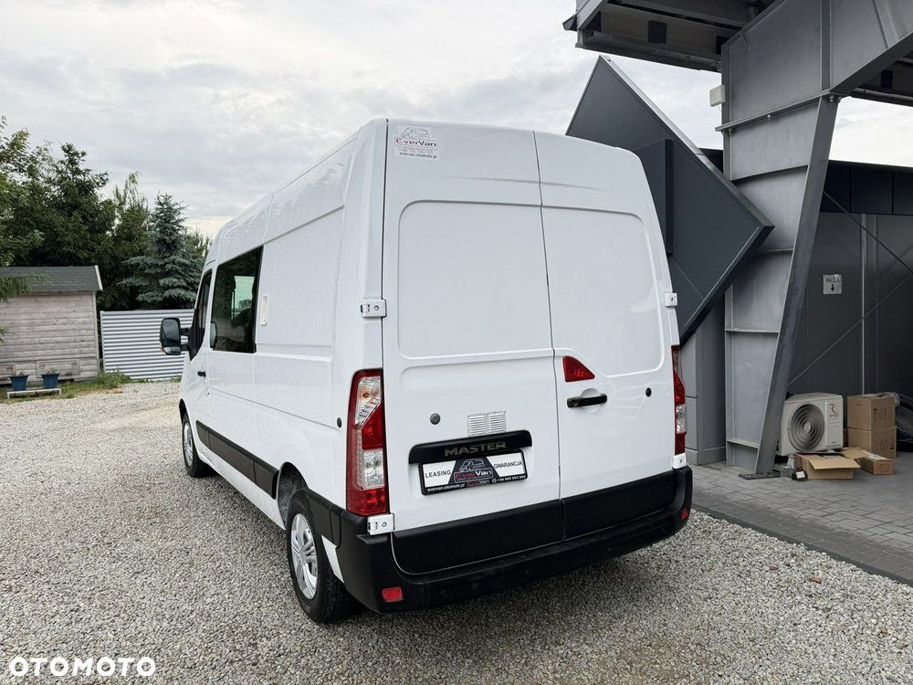Renault Master - 5