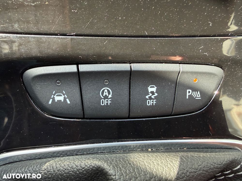 Opel Astra 1.5 D Start/Stop Elegance - 12