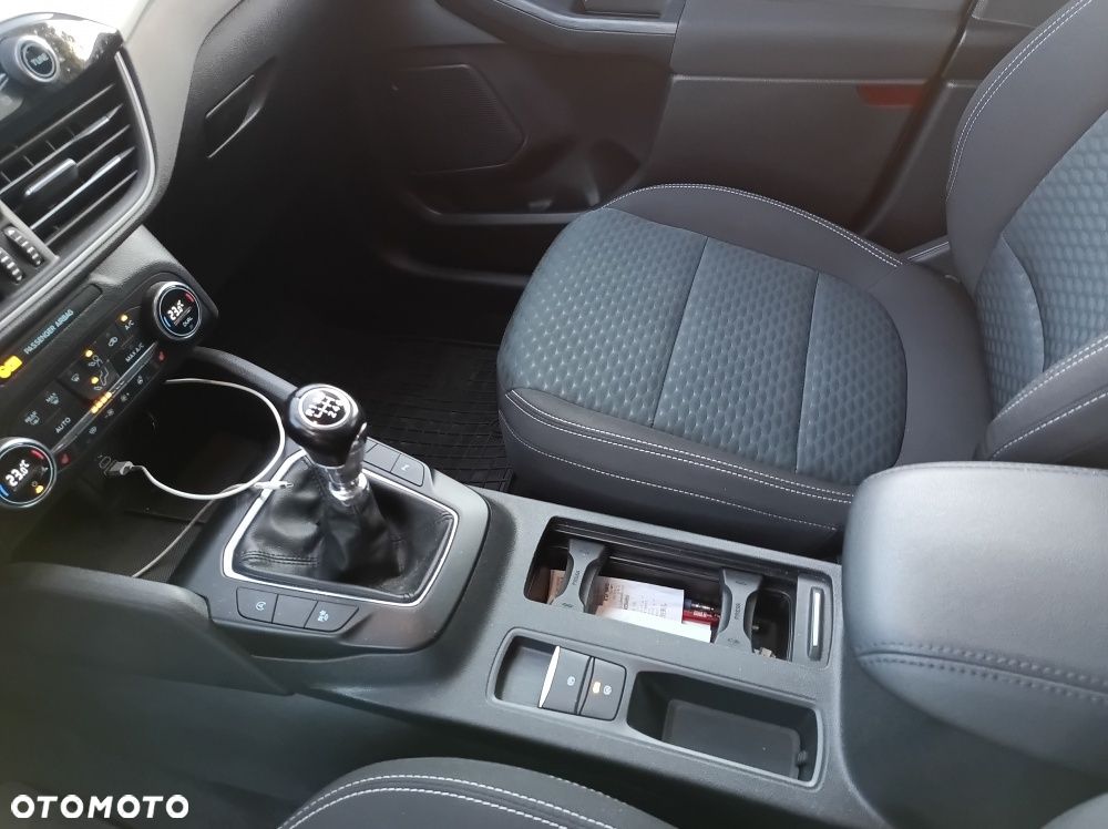 Ford Kuga 1.5 EcoBlue FWD Titanium - 24