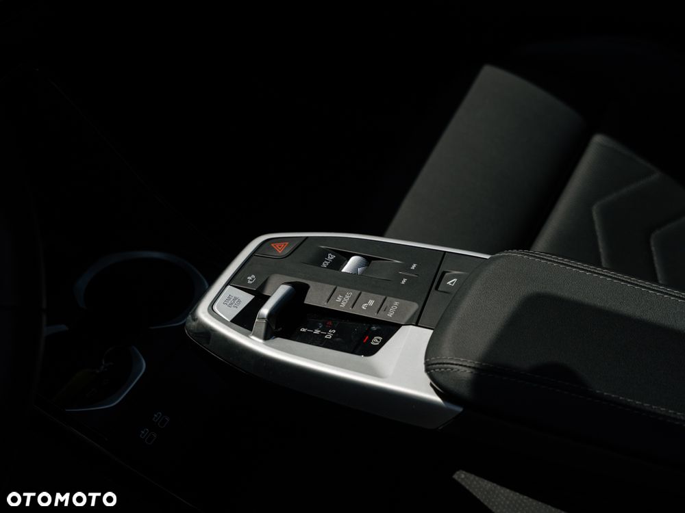 BMW X2 sDrive20i mHEV M Sport - 11