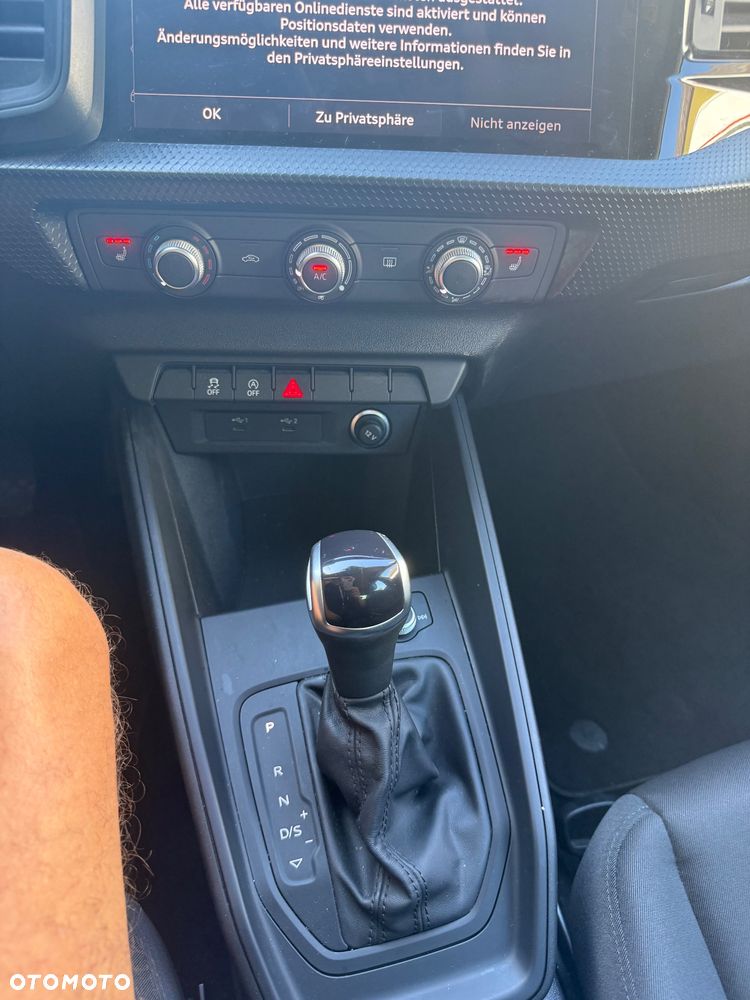Audi A1 Sportback - 17