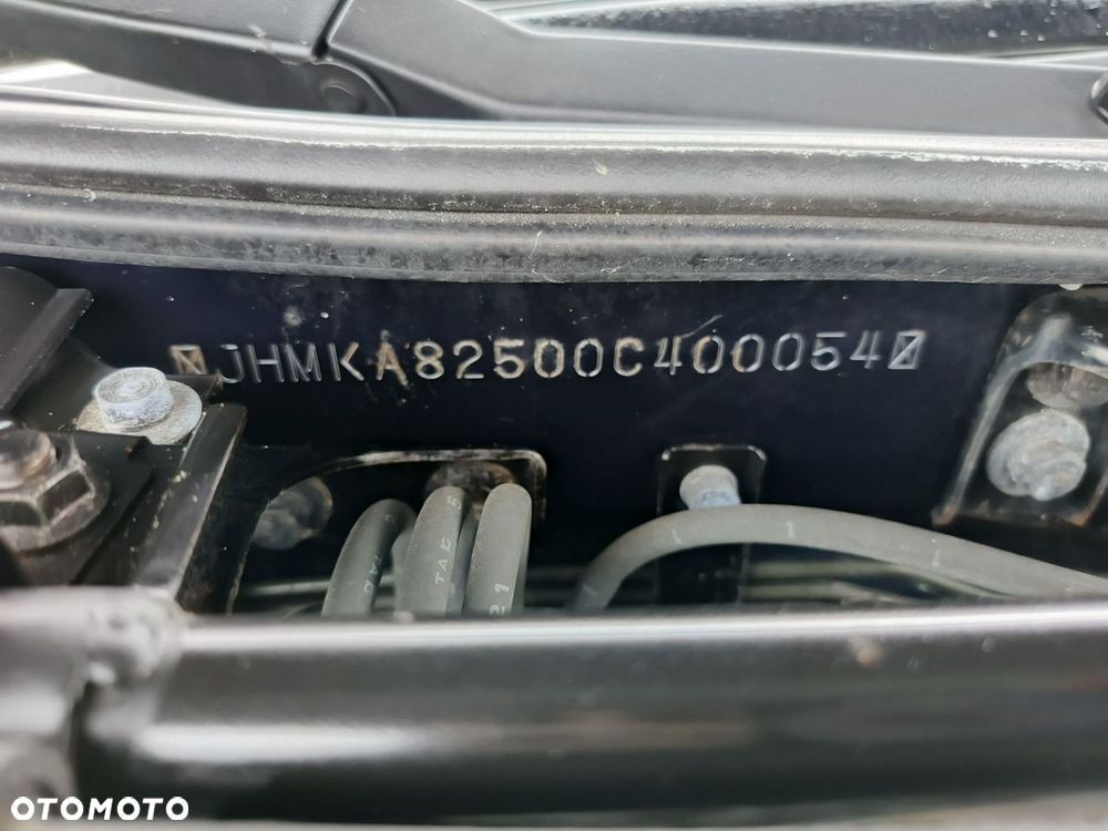 Honda Legend - 35