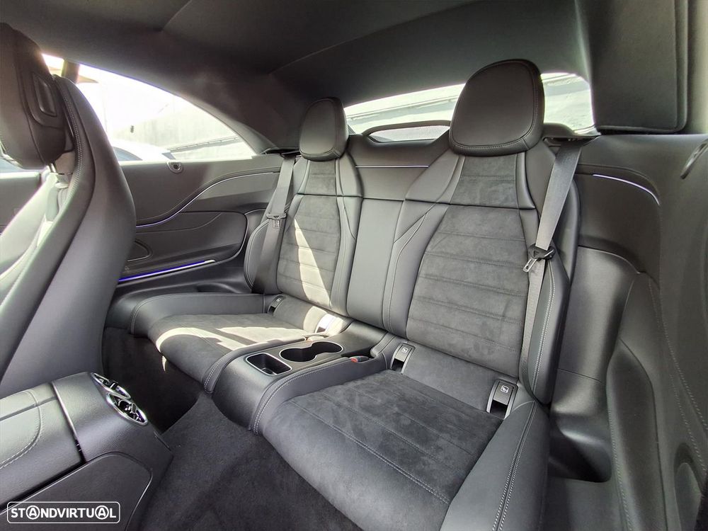 Mercedes-Benz CLE 220 d Cabrio - 14