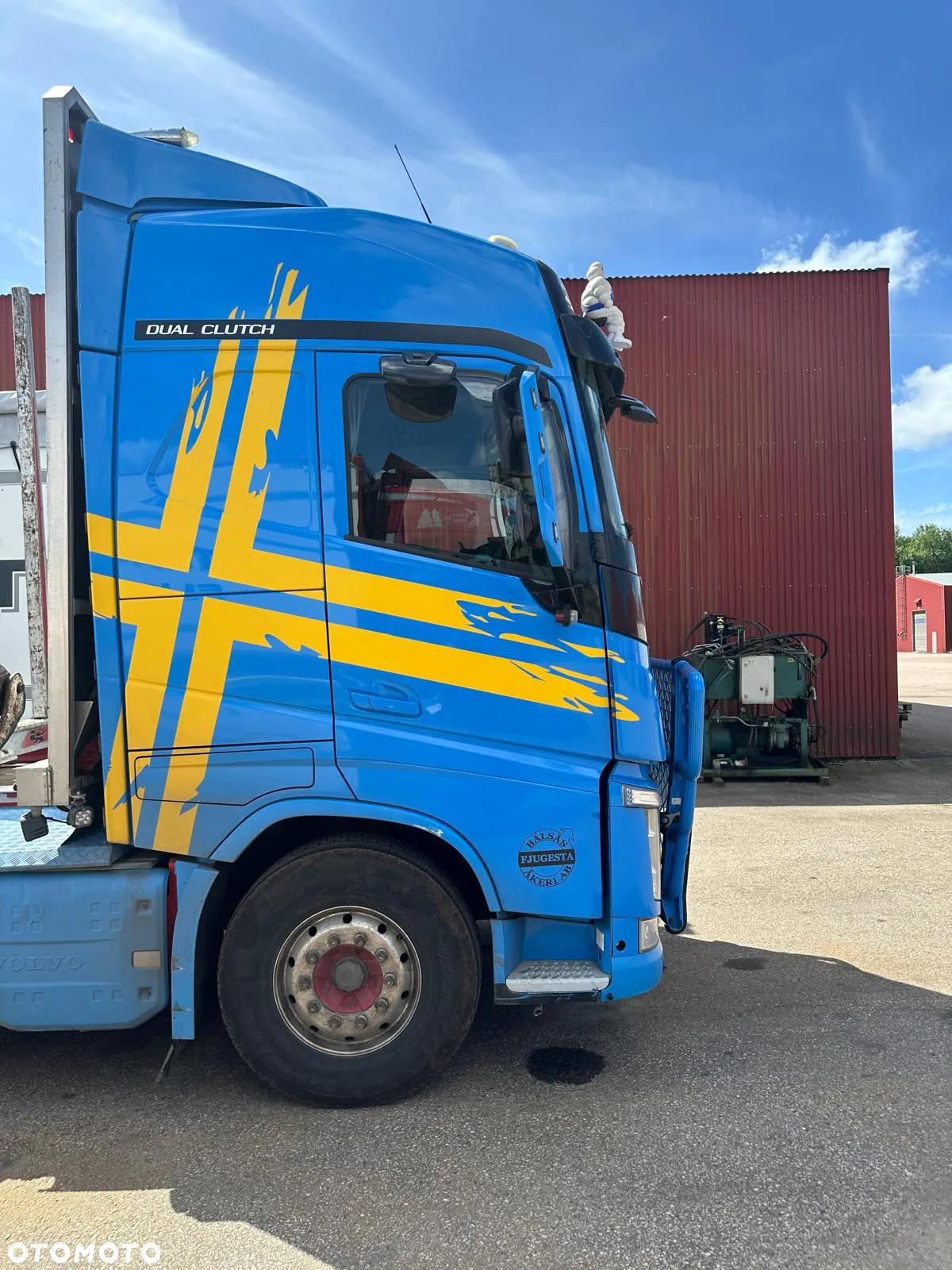 Volvo FH 13 - 4