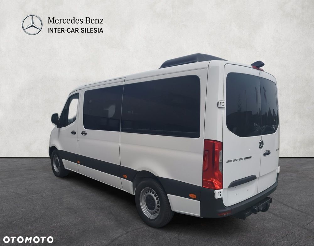 Mercedes-Benz Sprinter 315 CDI - 7