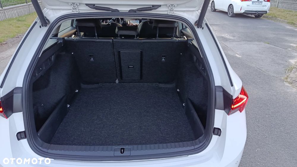 Skoda Octavia 1.5 TSI Exclusive - 19