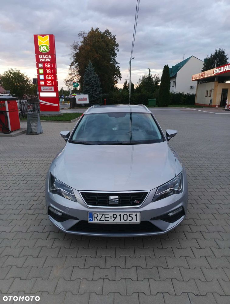 Seat Leon - 1