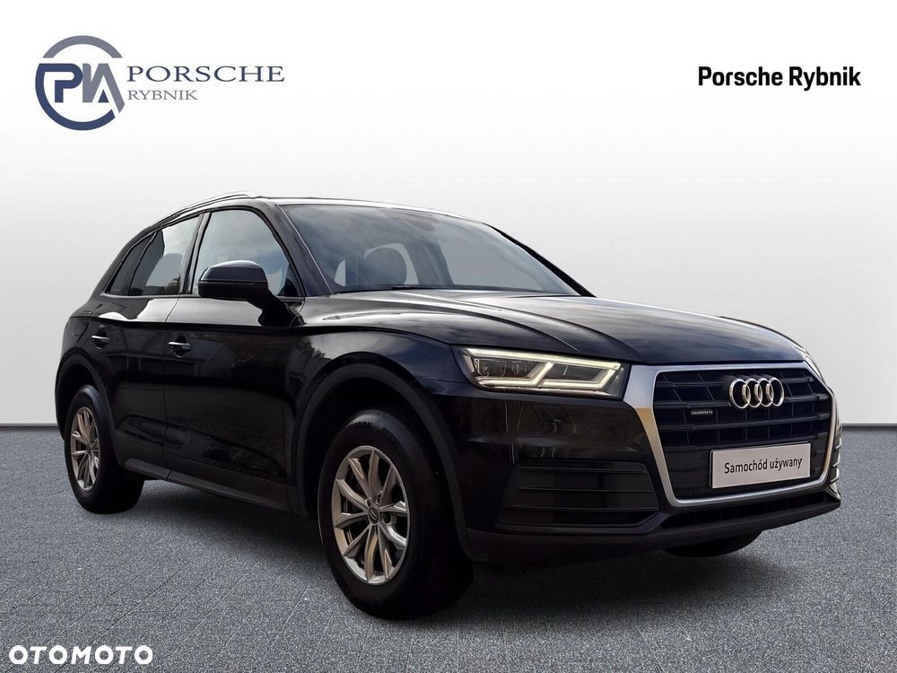 Audi Q5 - 7