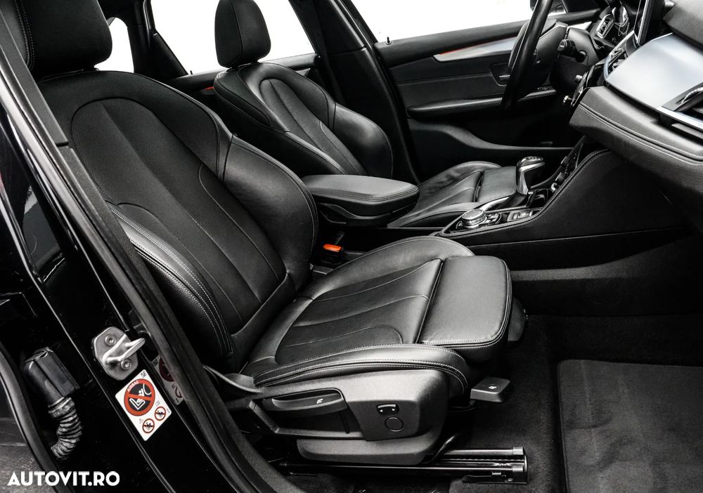 BMW Seria 2 225xe AT Sport Line - 15