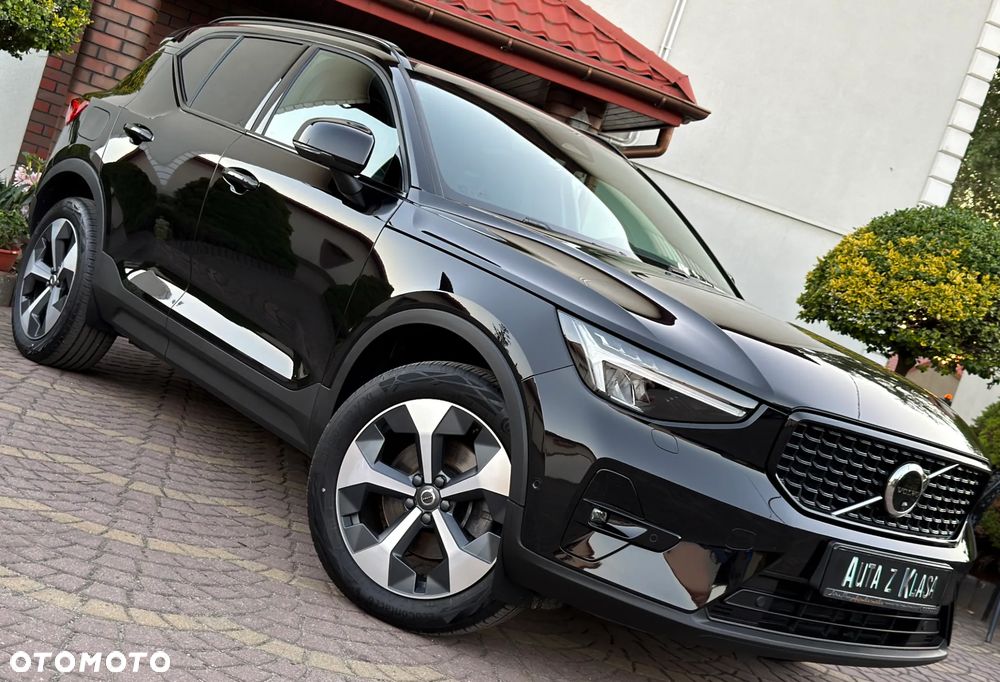 Volvo XC 40 B4 B AWD DKG Plus Dark - 5