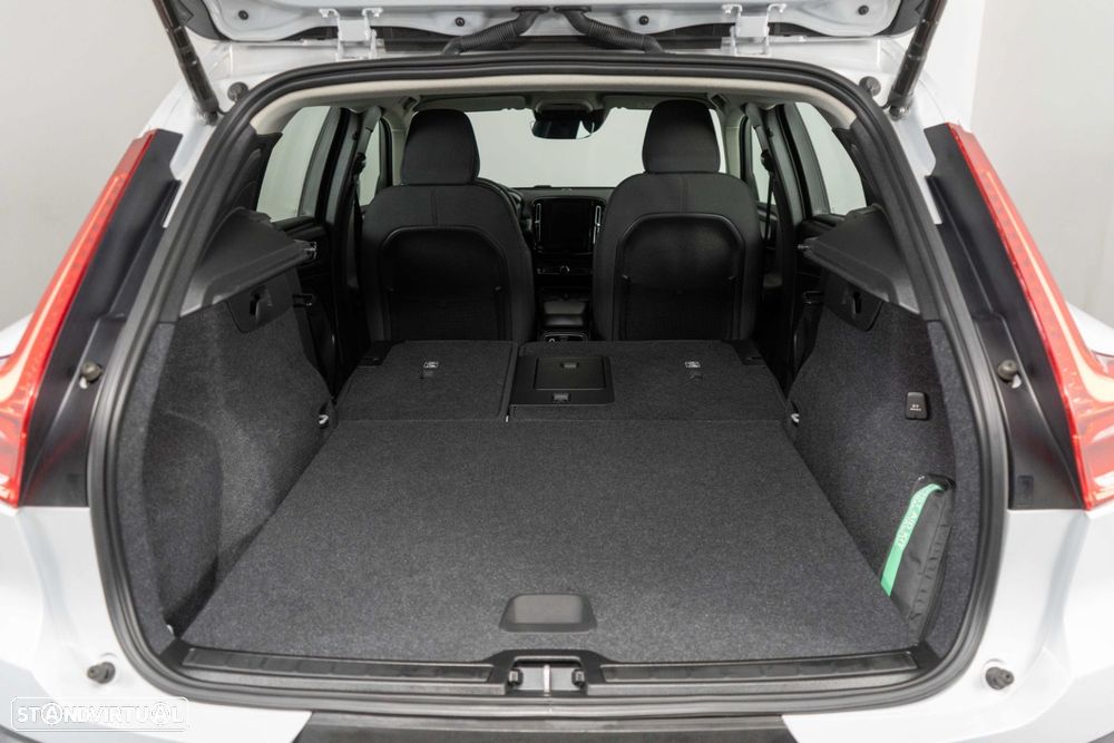 Volvo XC 40 1.5 T5 PHEV Inscription Expression - 16