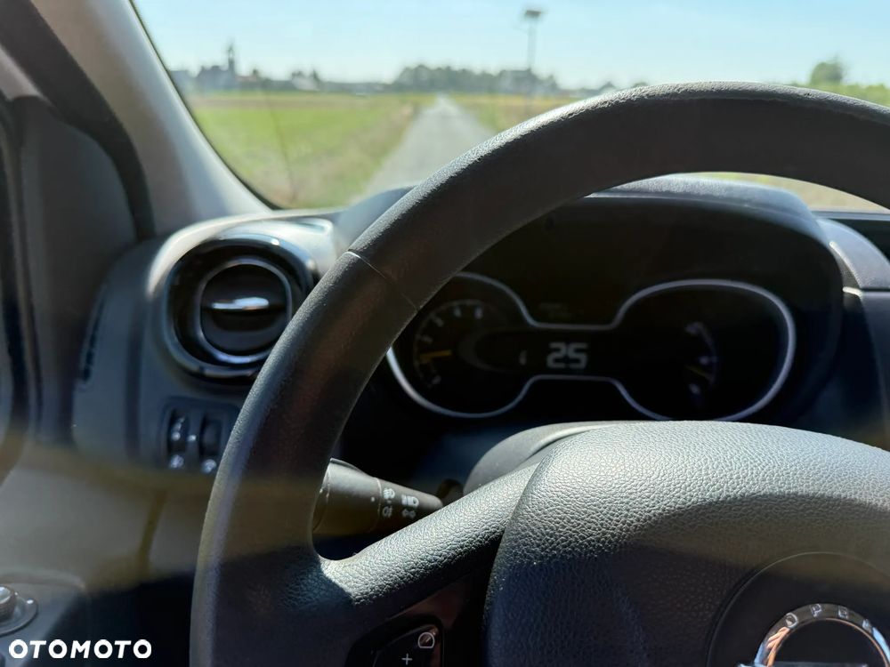 Opel VIVARO - 16