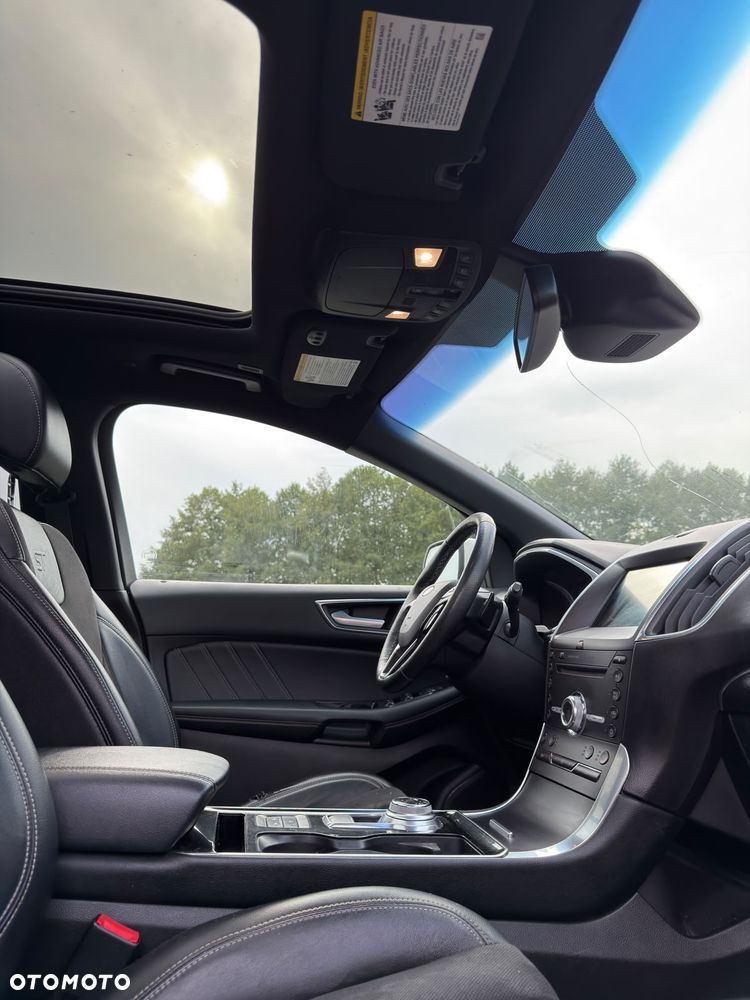 Ford Edge - 31