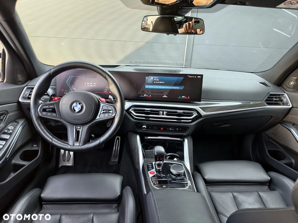 BMW M3 - 17