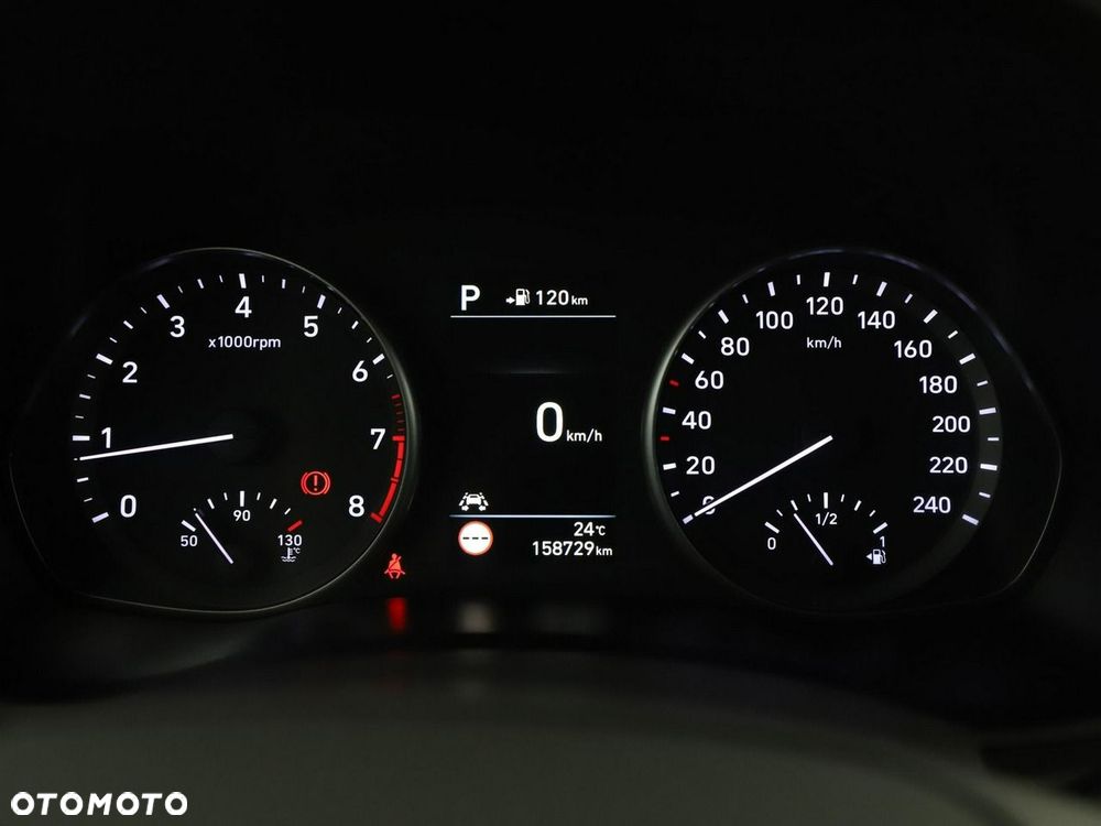 Hyundai i30 1.4 T-GDI Comfort DCT - 23