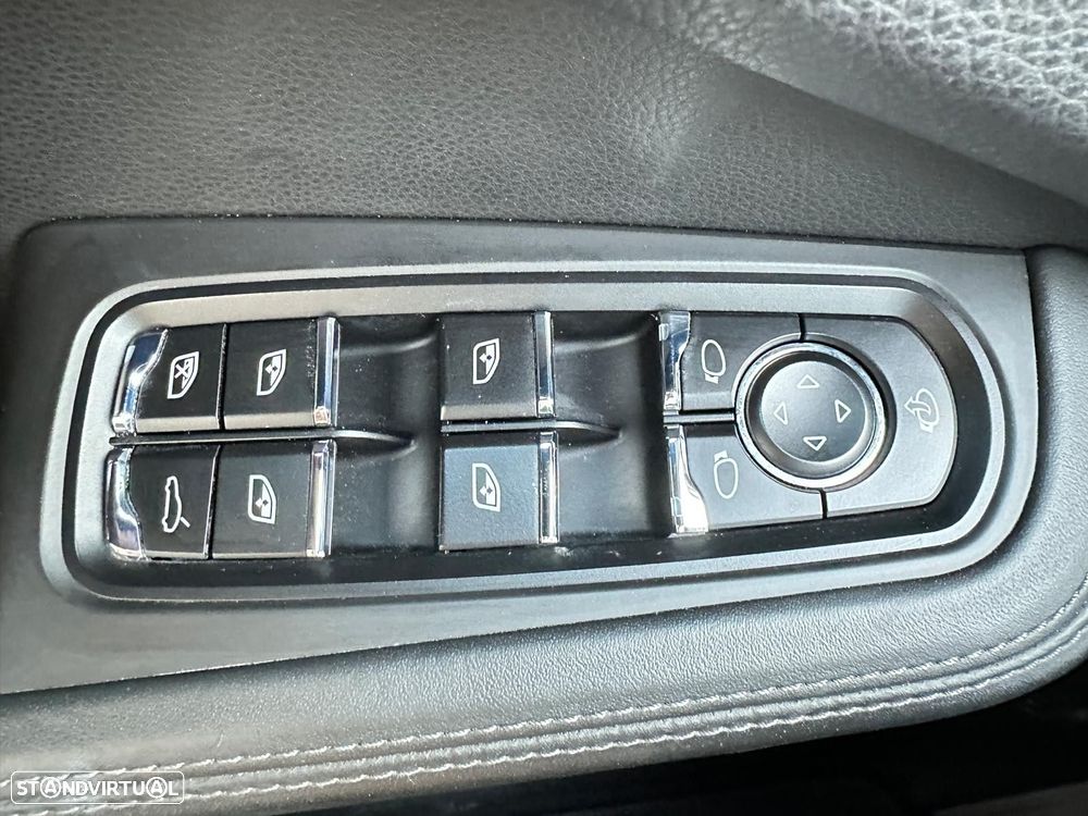 Porsche Macan S Diesel PDK - 17