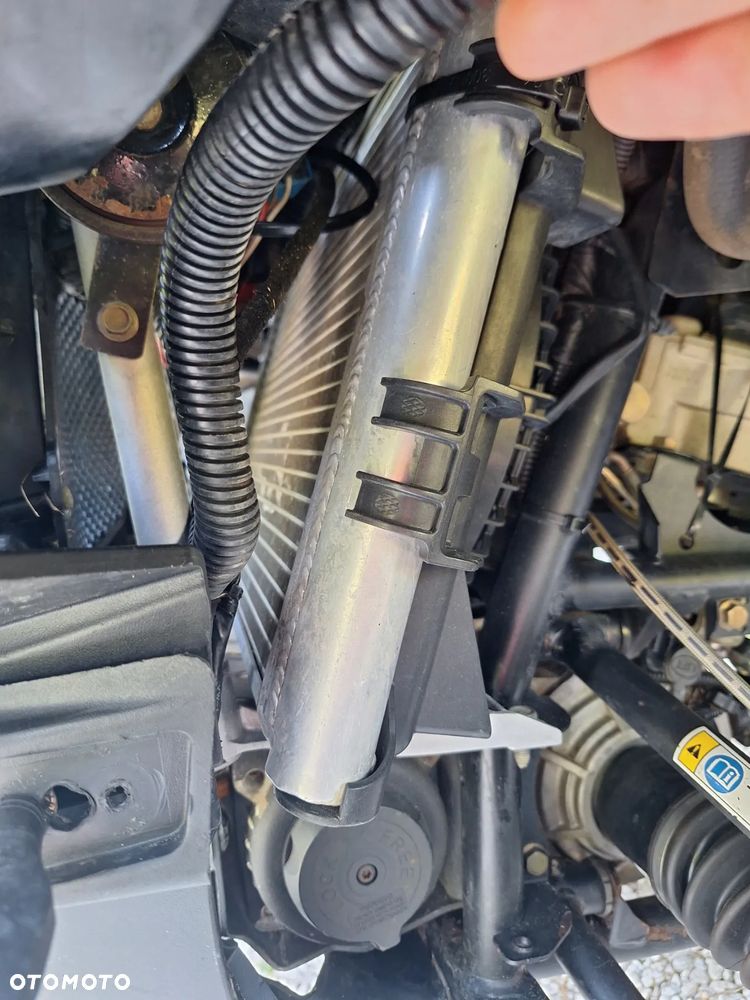 Polaris Sportsman - 7