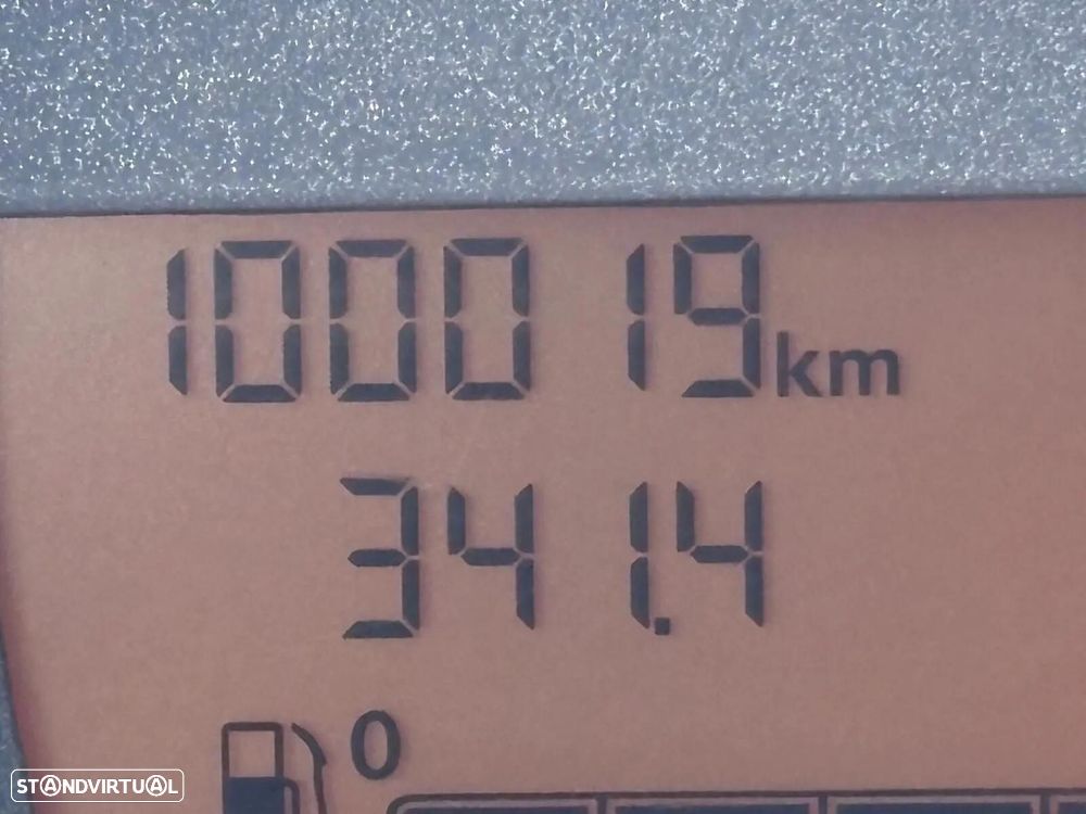 Smart ForTwo Coupé 1.0 Pure 61 - 9