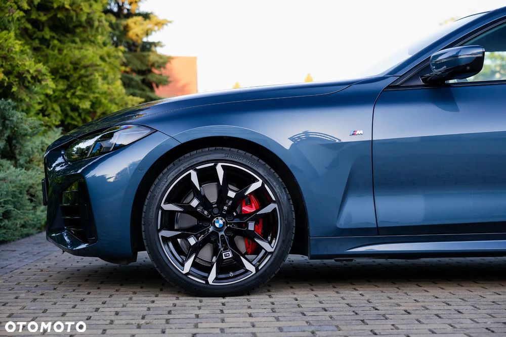 BMW Seria 4 430i xDrive M Sport - 19
