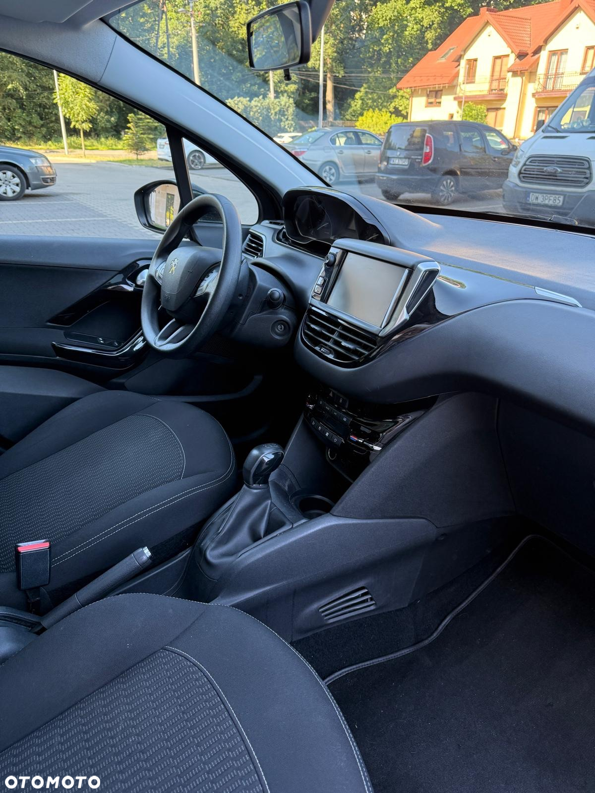 Peugeot 208 1.2 PureTech Allure - 13