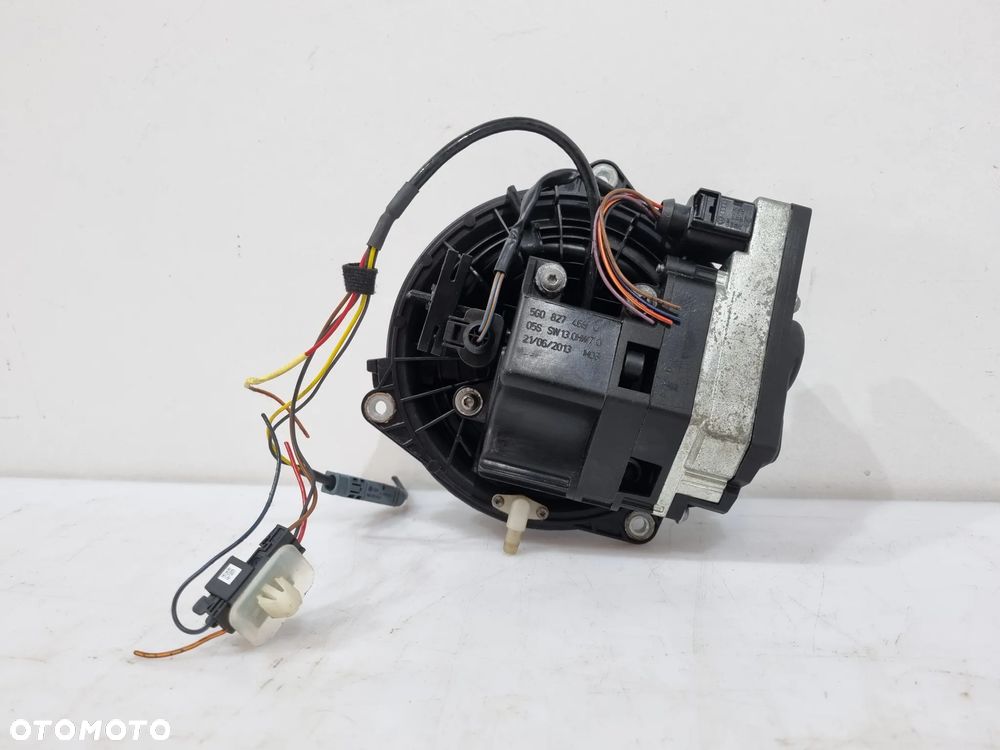 VW GOLF VII PASSAT B8 KAMERA COFANIA 5G0827469C - 4