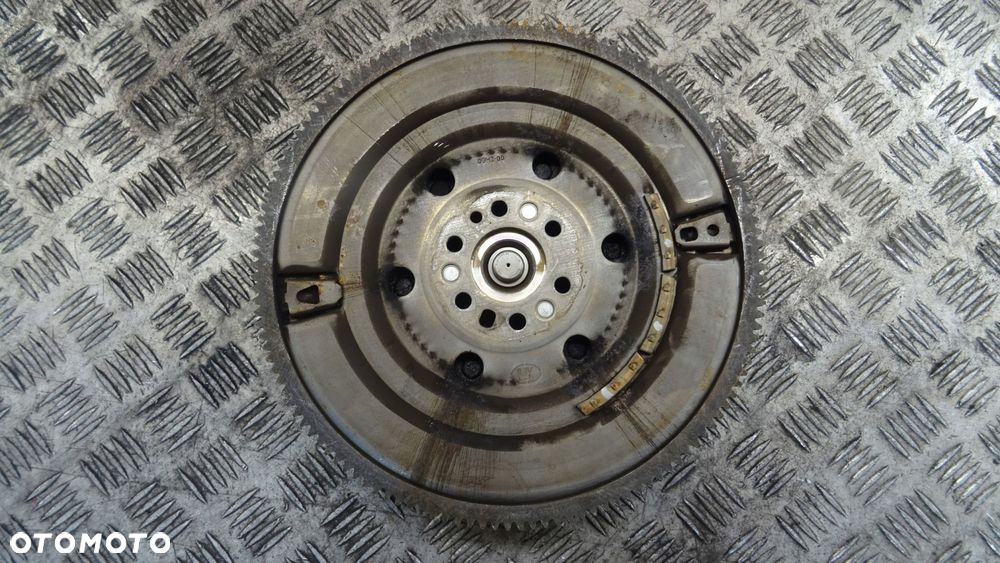 sprzęgło dwumasa bmw oe 7621180hu 21217614326 nr 83 - 10