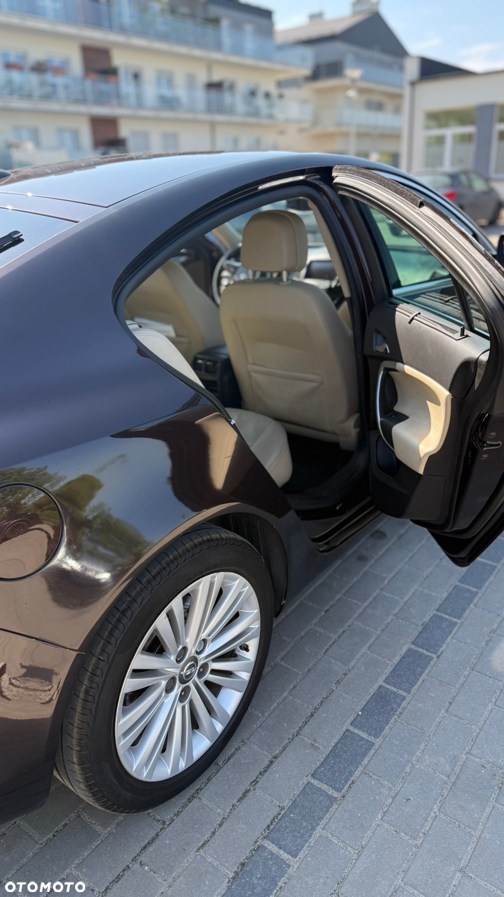 Opel Insignia 2.0 CDTI Active - 7