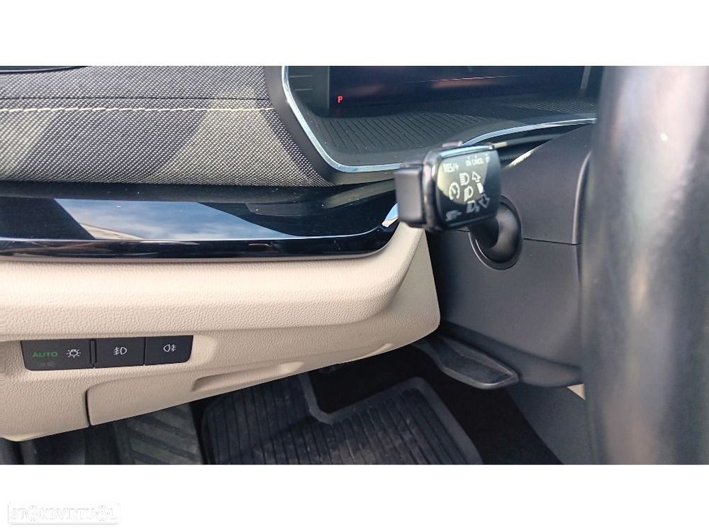 Skoda Octavia Break 2.0 TDI Style DSG - 13