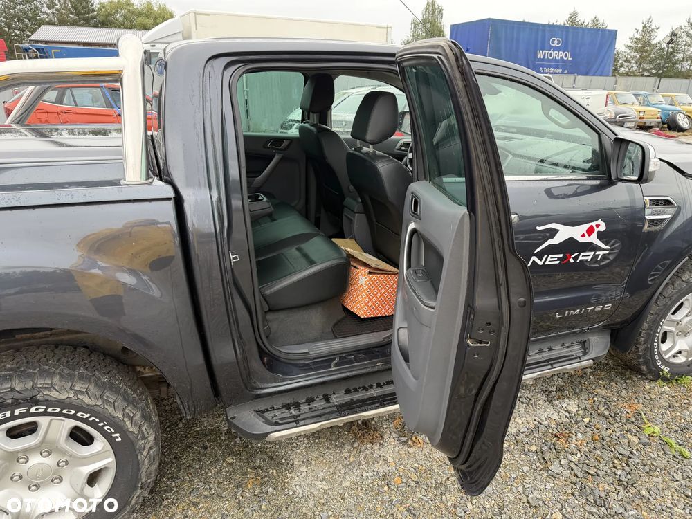 Ford Ranger Limited - 29