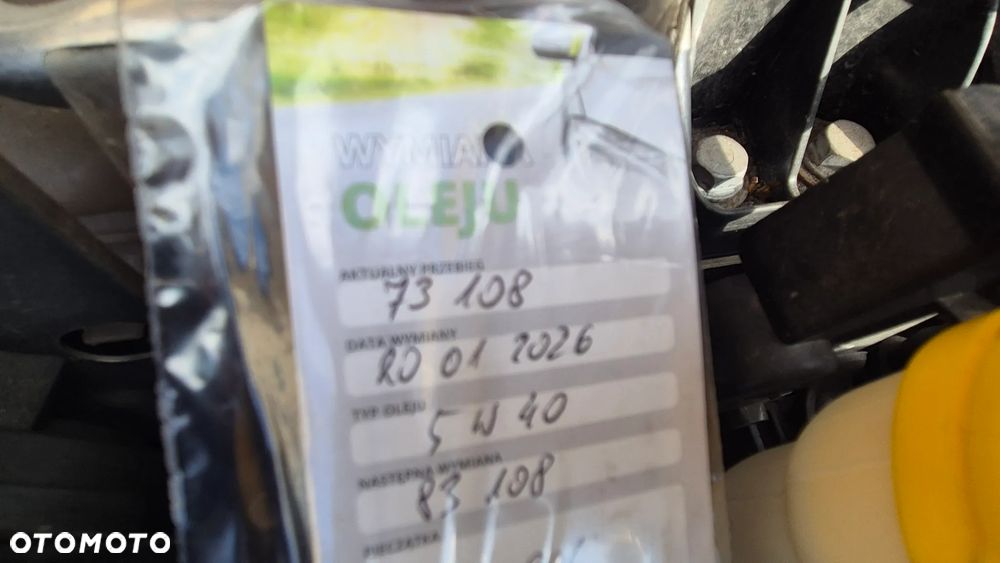 Renault Megane 1.2 Energy TCe Intens - 15