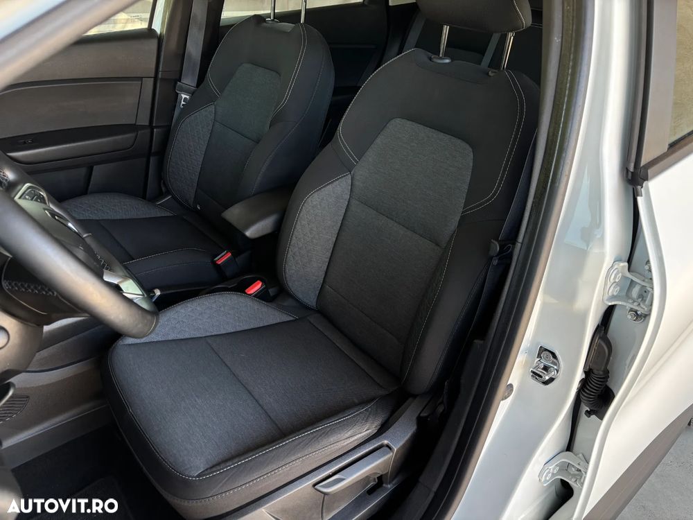 Renault Captur E-TECH Full 145 TECHNO - 31