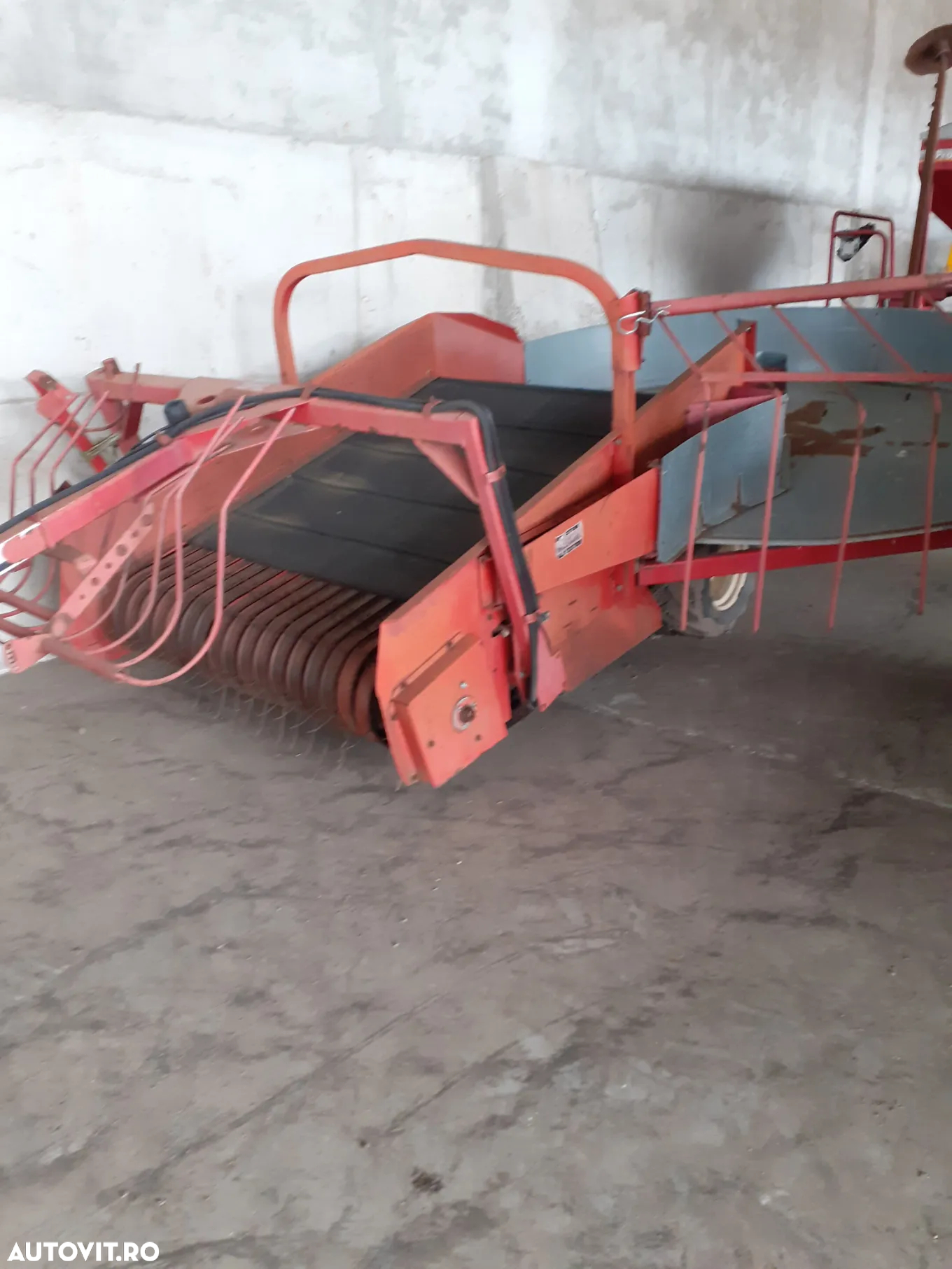 Case IH 1680, 2388. 6088 CR 960 - 19