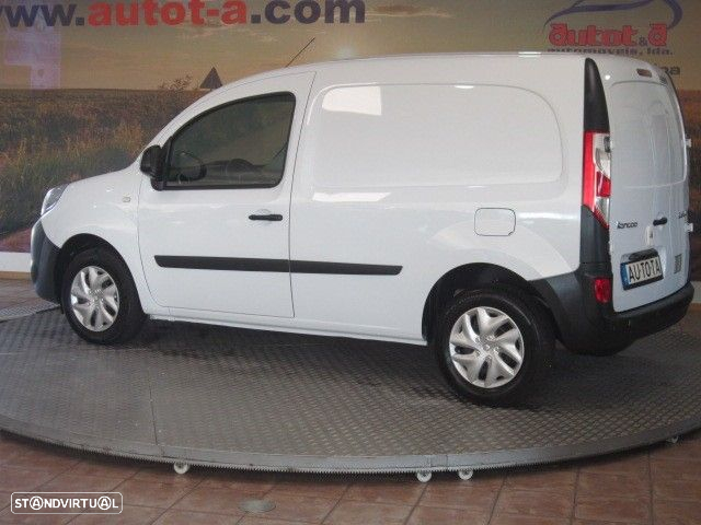 Renault Kangoo 1.5 dCi Maxi Business - 3