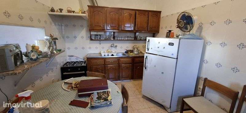 Casa em pedra arrendar - Grande imagem: 4/6