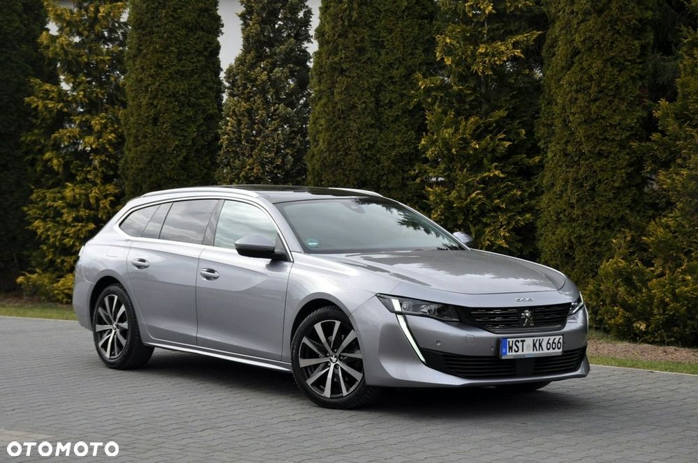 Peugeot 508 - 3