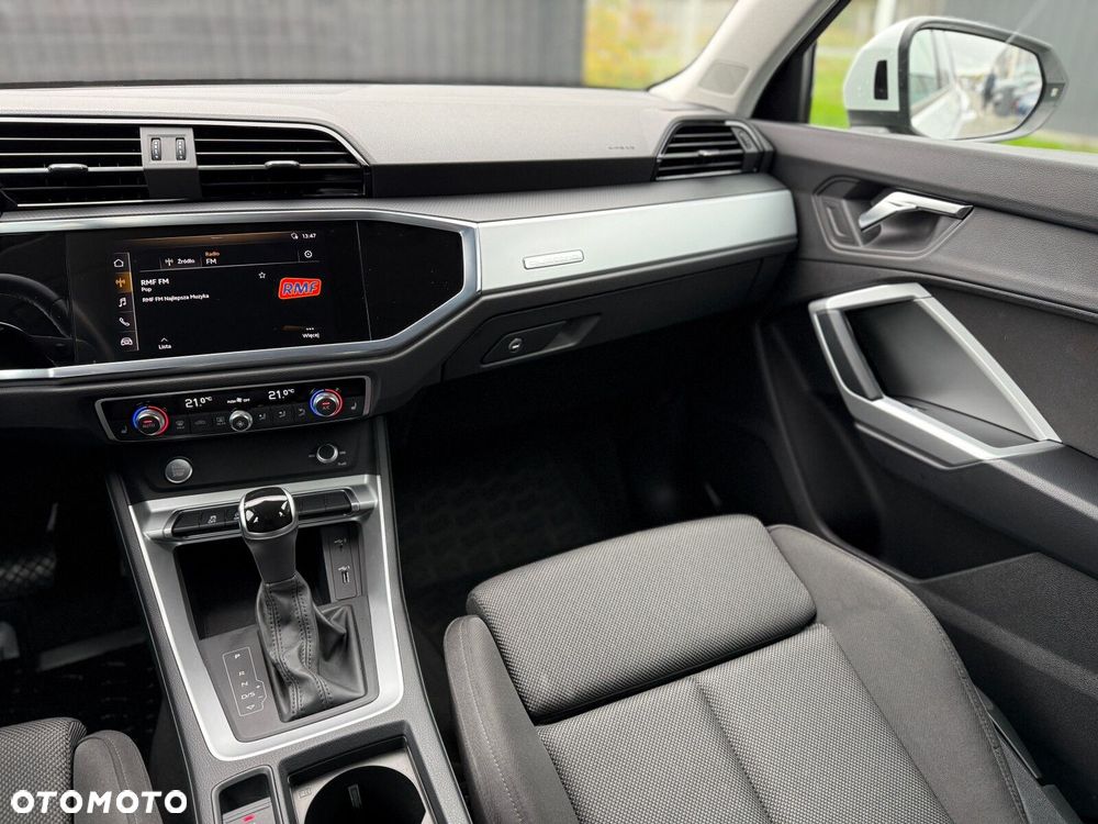 Audi Q3 - 14