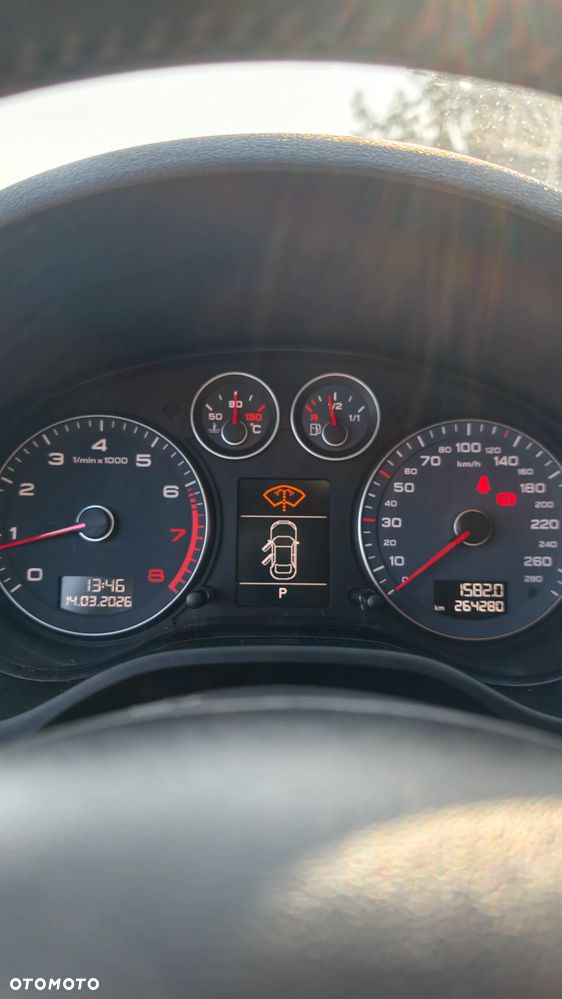 Audi A3 Sportback - 7