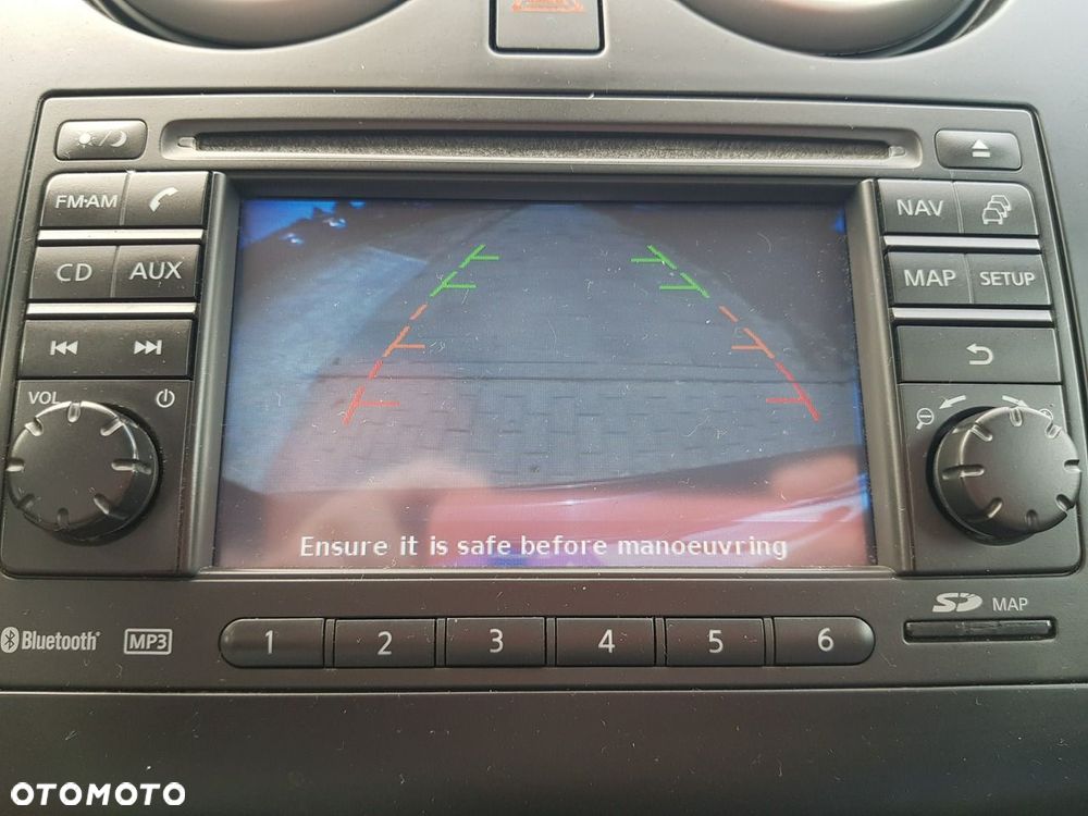 Nissan Qashqai 1.6 DCi Tekna - 21