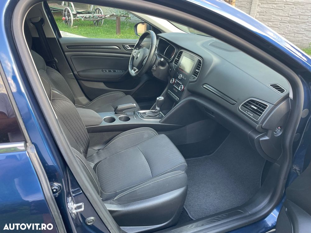 Renault Megane - 14