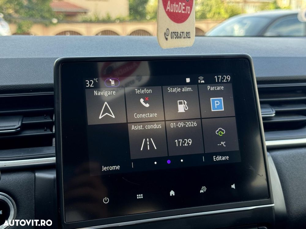 Renault Captur - 18