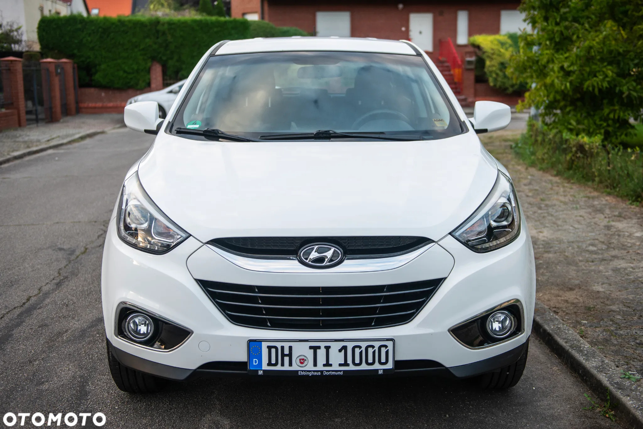 Hyundai ix35 1.6 GDI Premium 2WD - 2