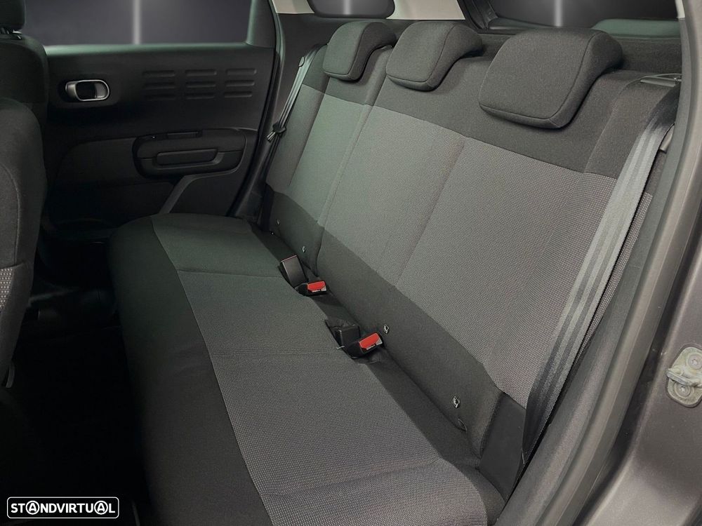 Citroën C3 Aircross 1.2 PureTech Shine - 23
