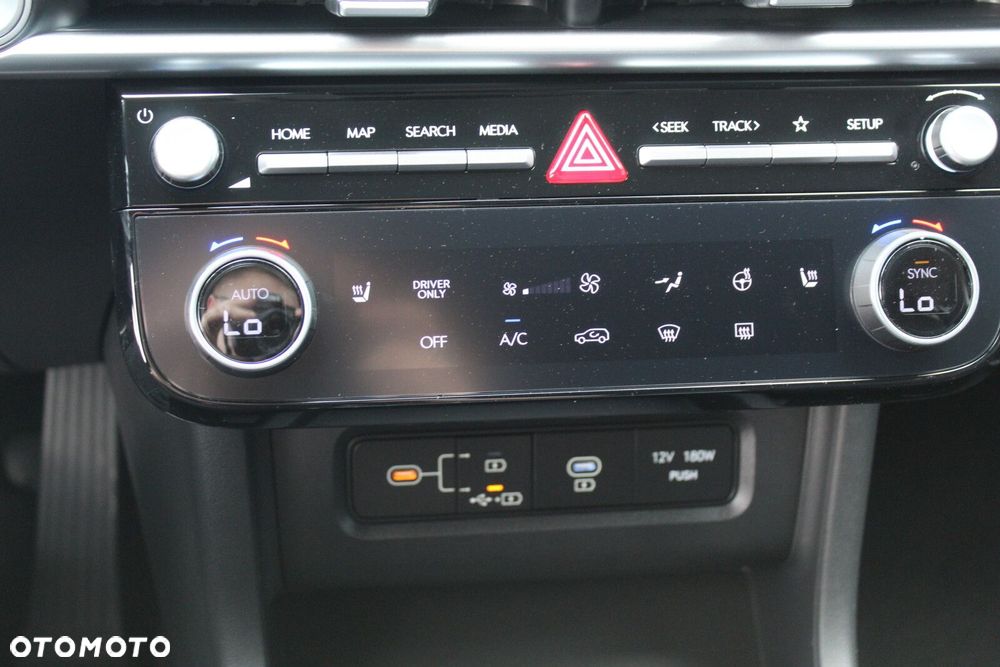 Hyundai Tucson 1.6 T-GDi HEV Smart 2WD - 6