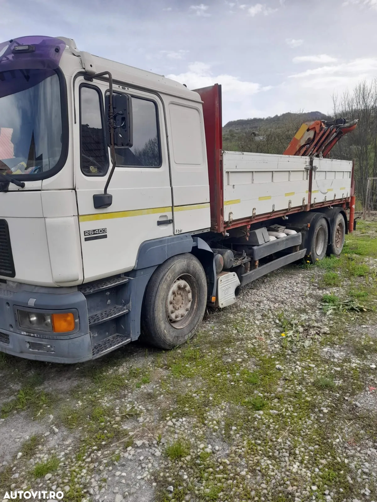 MAN 26.403 - 3